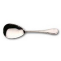 Cosmos Flatware Serving Spoons (9" Long)